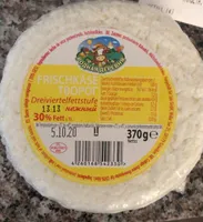 Frischkäse