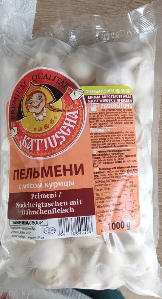 Pelmeni