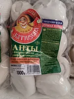 манты по казахстански