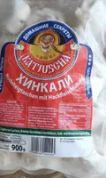 Raviolis