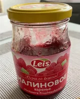 Himbeere Fruchtaufstrich
