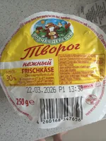 Frischkäse