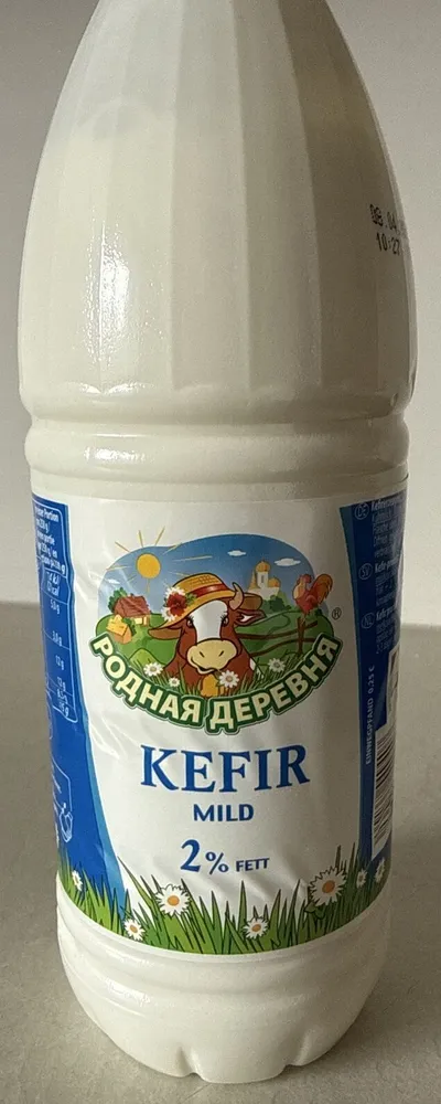 Kefir