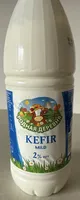 Kefir