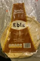 Arabisches Fladenbrot
