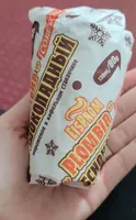 Eisprom Ice cream