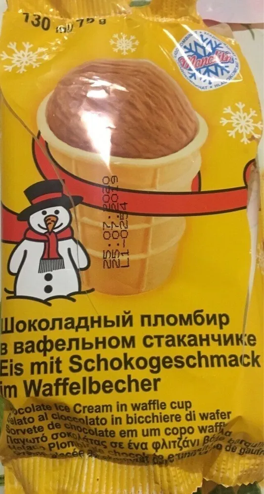 Glace