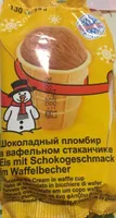 Glace