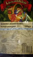 SCHWARZEVJOHANNISBEEREN