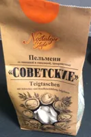 Teigtaschen