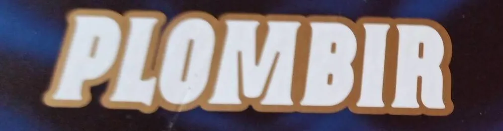 Plombir