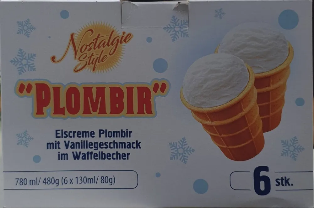 Plombir