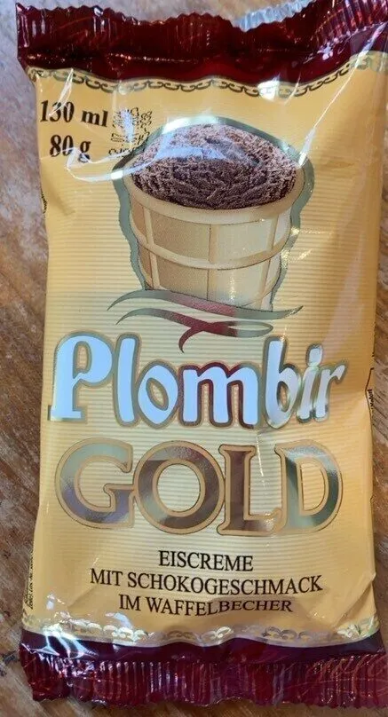 Plombir Gold