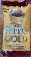 Plombir Gold
