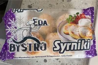 syrniki