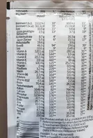 Precon poudre pour boisson lactée