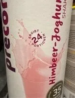 Joghurt Crisp