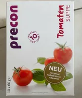 Tomaten Suppe