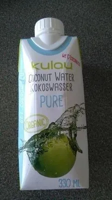 Coconut Water