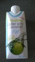 Coconut Water