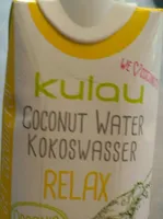 Kokoswasser Relax, Kulau