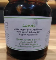 Lands Apfelkraut