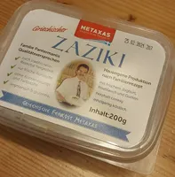 Zaziki