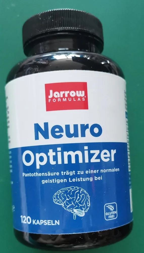 Neuro Optimizer