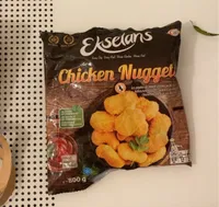 Chicken Nuggets