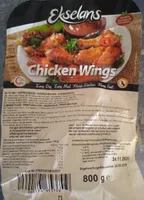 Chiken wings