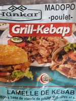 Grill-Kebap