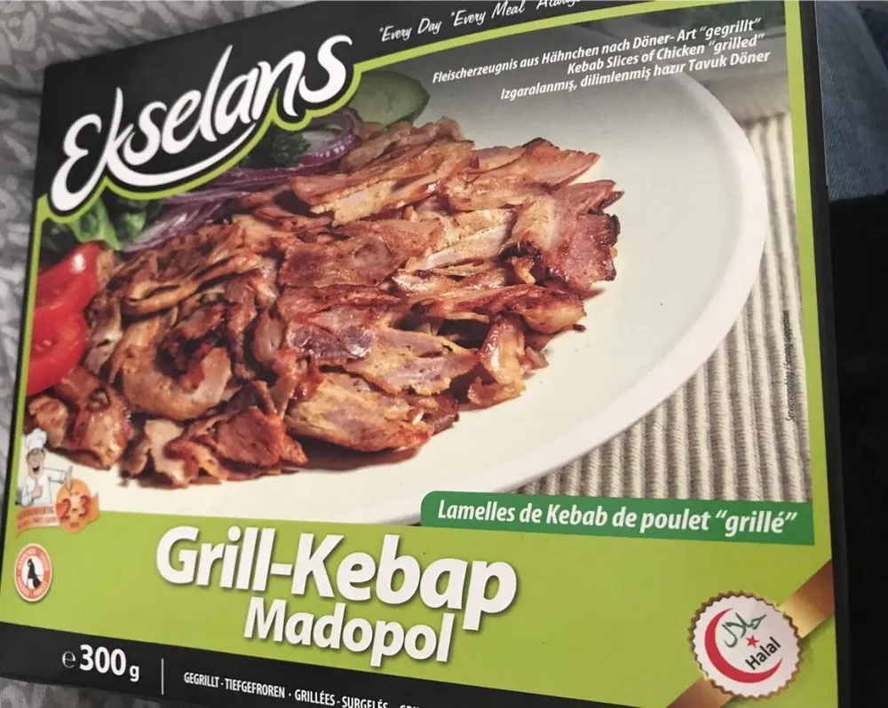 Grill-Kebap Madopol