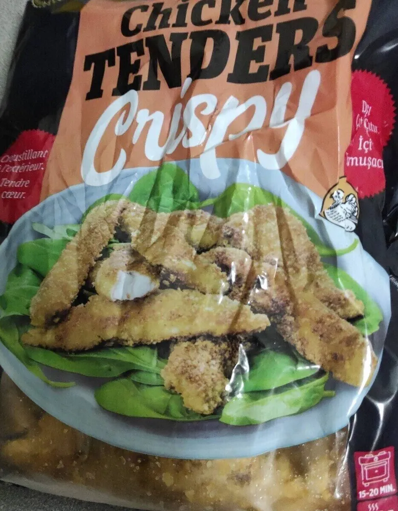 Chicken tenders