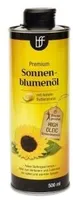 Premium Sonnenblumenöl