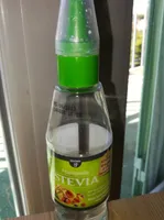 Flüssigsüße Stevia