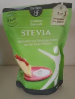 Stevia Kristalline Streusüße