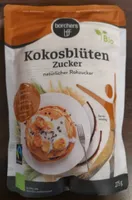 BFF Borchers Bio Premium Kokosblüten Zucker
