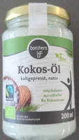 Kokos Öl