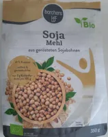 Soja mehl