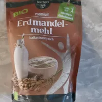 Erdmandelmehl