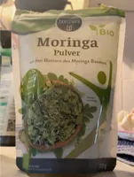 Moringa Pulver