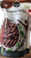 Kakao Nibs