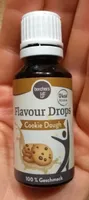 Flavour drops