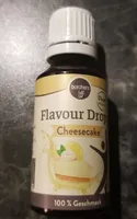 Flavour Drops