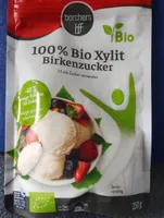 100 % Bio Xylit Birkenzucker