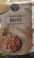 Low Carb Mehl