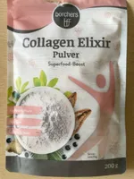 Collagen Elixir