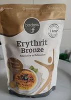 Erythrit Bronze