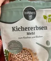 Kichererbsenmehl