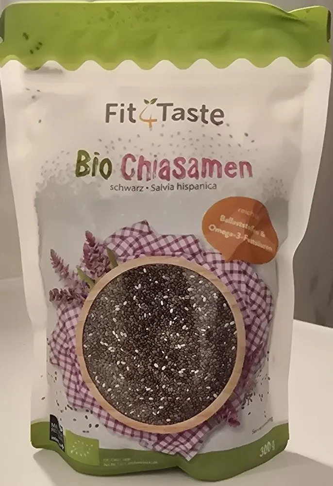 Chiasamen